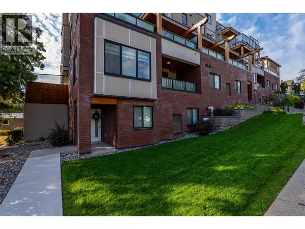 Kamloops, BC V2C2L3,227 BATTLE ST #104