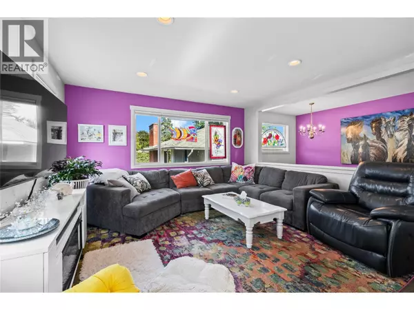 Kelowna, BC V1Y6B8,1319 Belaire Avenue