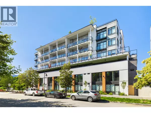 Kelowna, BC V1Y6Z4,604 Cawston AVE #615