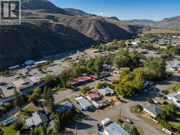 Cache Creek, BC V0K1H0,840/842 Collins Road
