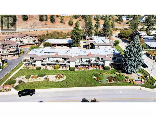 4340A Beach AVE #102, Peachland, BC V0H1X6