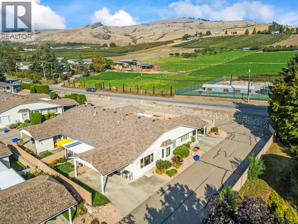 Vernon, BC V1T2N4,4600 Bella Vista RD #35