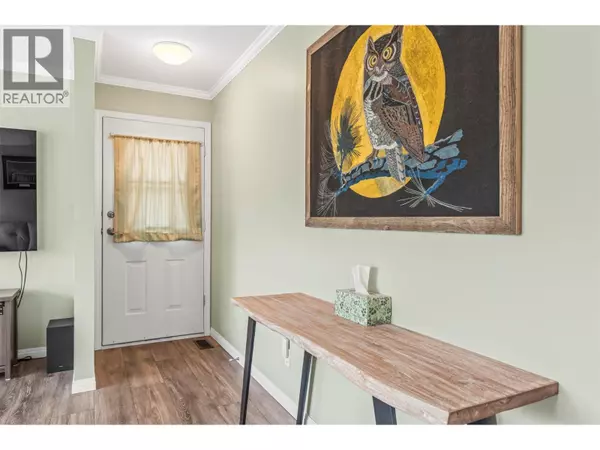 Vernon, BC V1T2N4,4600 Bella Vista RD #35