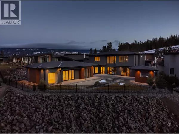 Lake Country, BC V4V0A9,10248 Beacon Hill Drive