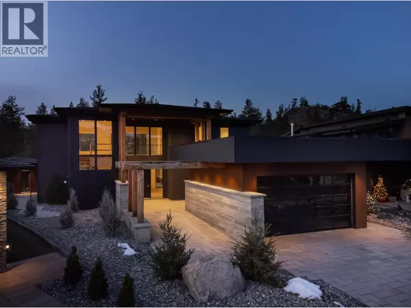 Lake Country, BC V4V0A9,10248 Beacon Hill Drive