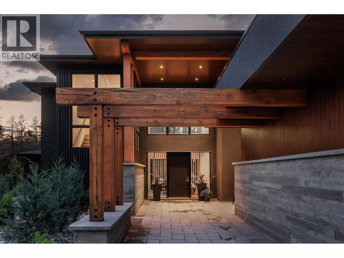 Lake Country, BC V4V0A9,10248 Beacon Hill Drive