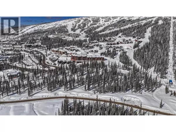 Big White, BC V1P1P3,4 Black Forest Road Lot# 4