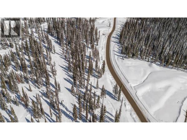 4 Black Forest Road Lot# 4, Big White, BC V1P1P3