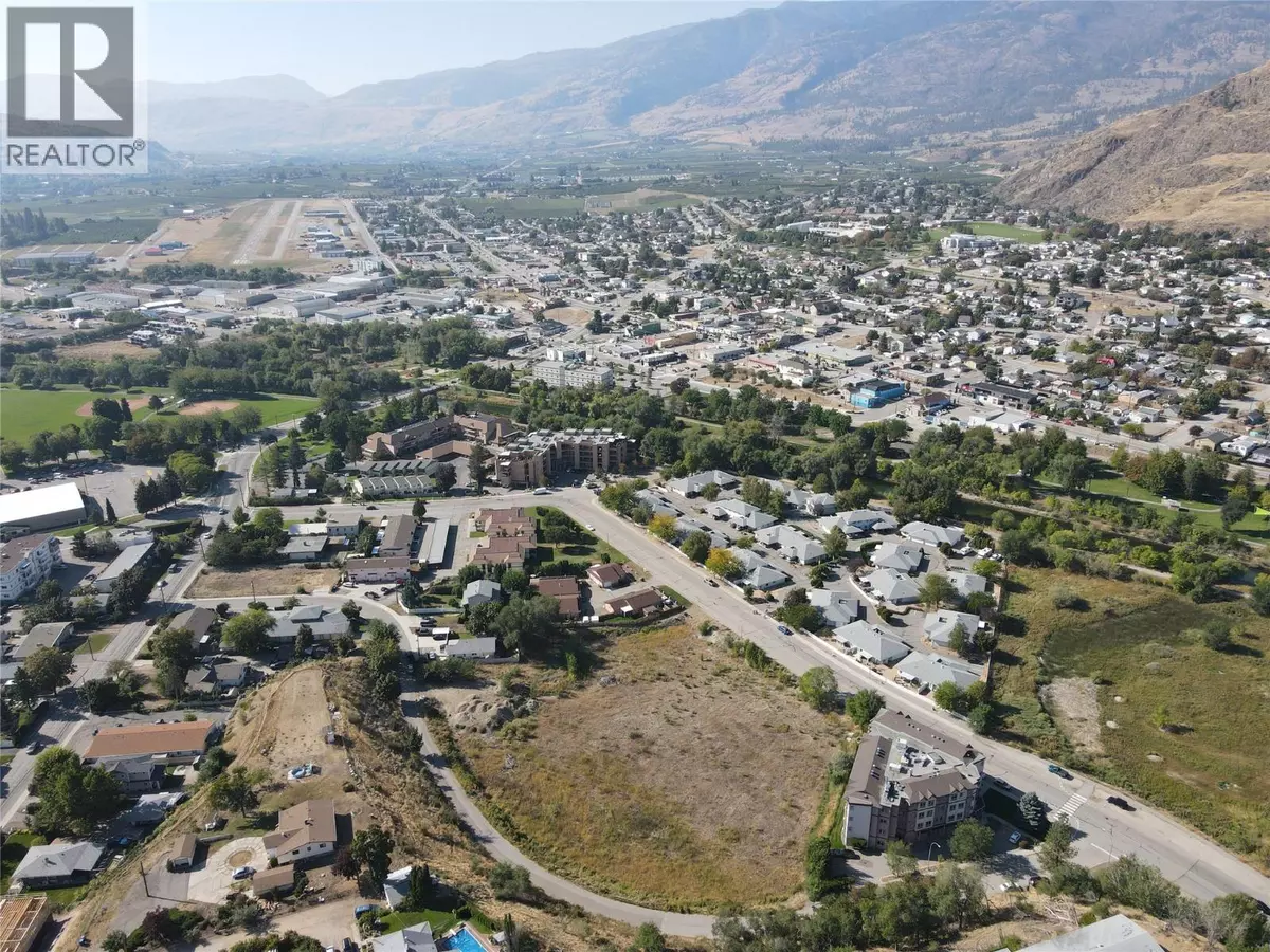 Oliver, BC V0H1T3,437 SALAMANDER Avenue