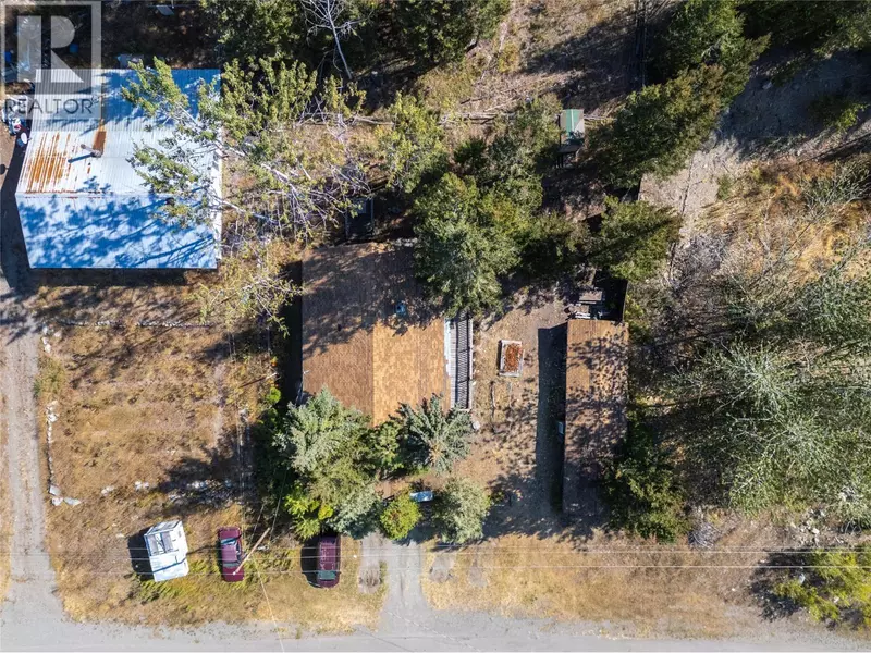 4208 North Road, Ashcroft, BC V0K1A0