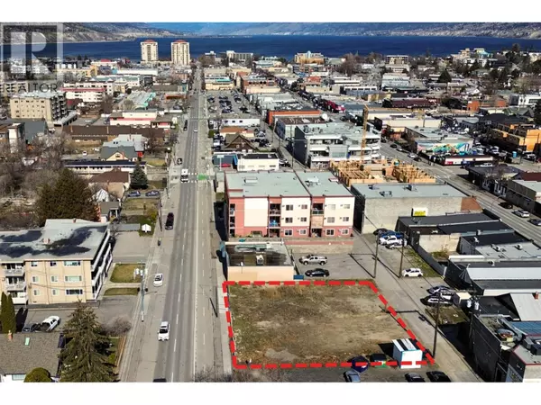 Penticton, BC V2A5L6,686 Martin Street
