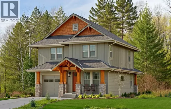 Lot 3 Black Forest Road Lot# 3, Big White, BC V1P1P3