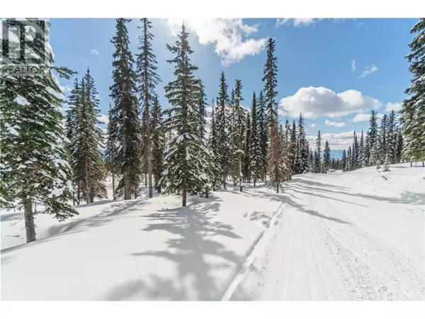 Big White, BC V1P1P3,Lot 2 Black Forest Road Lot# 2