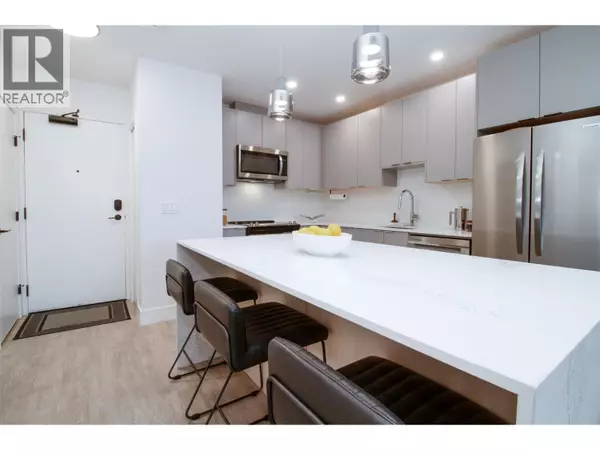 Revelstoke, BC V0E2S3,1701 Coursier AVE #4403