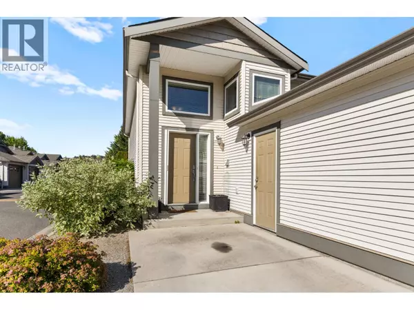 Kelowna, BC V1V2X5,225 Glen Park DR #14