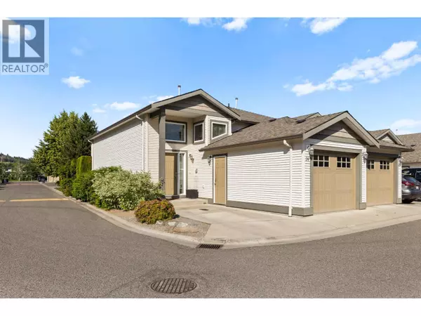 Kelowna, BC V1V2X5,225 Glen Park DR #14