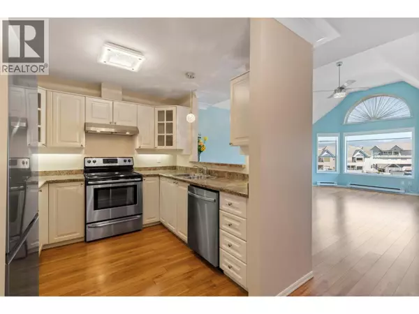 Kelowna, BC V1W3L6,3283 Casorso RD #308