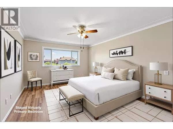 Kelowna, BC V1W3L6,3283 Casorso RD #308