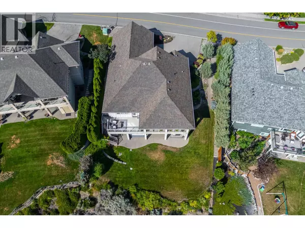 Kamloops, BC V2H0A1,1160 Canyon Ridge Drive