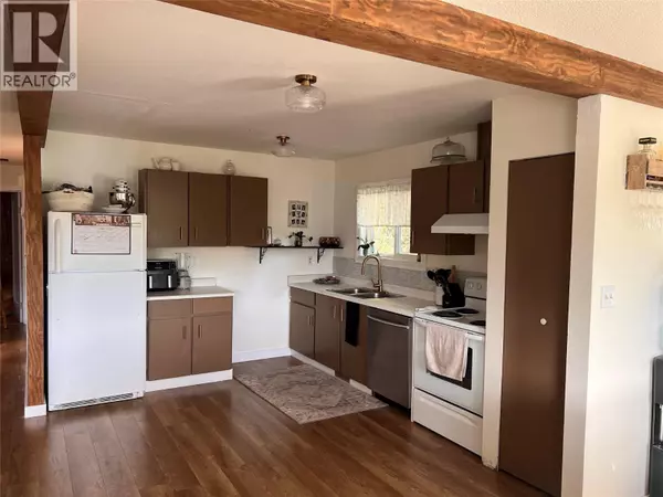 Chetwynd, BC V0C1J0,4816 51A Avenue