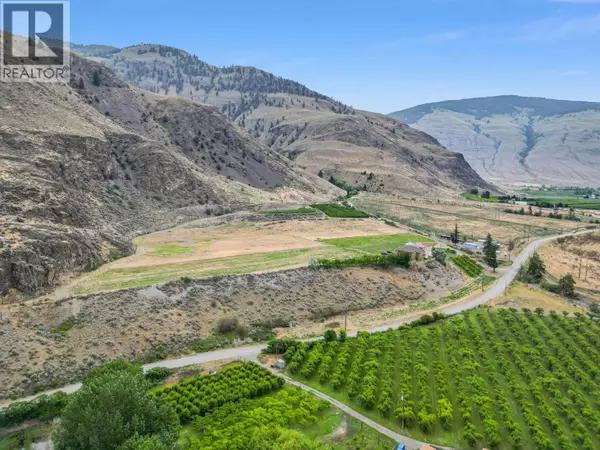 Cawston, BC V0X1C2,2300 Upper Bench Road