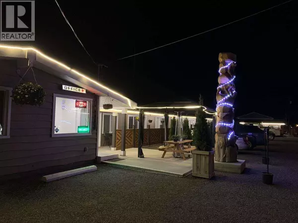 Cache Creek, BC V0K1H0,1197 COLLINS Road