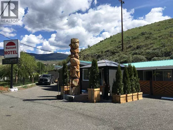1197 COLLINS Road, Cache Creek, BC V0K1H0