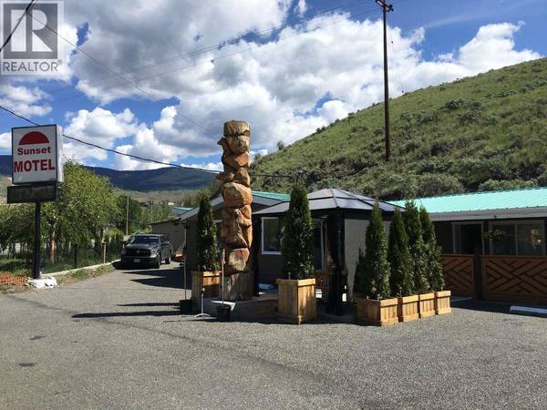 1197 COLLINS Road, Cache Creek, BC V0K1H0