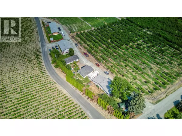 Osoyoos, BC V0H1V0,10150 146th Avenue