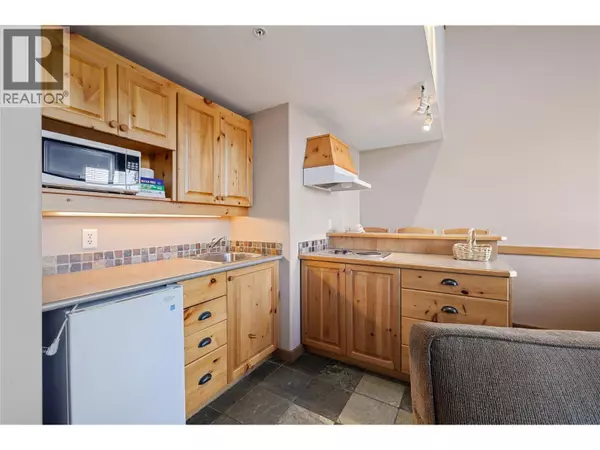 Big White, BC V1P1P3,5335 Big White RD #206