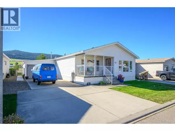 Vernon, BC V1H1R9,6688 Tronson RD #105