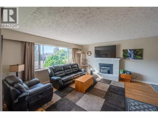 Penticton, BC V2A2R1,205 Manor Park Ave. Avenue
