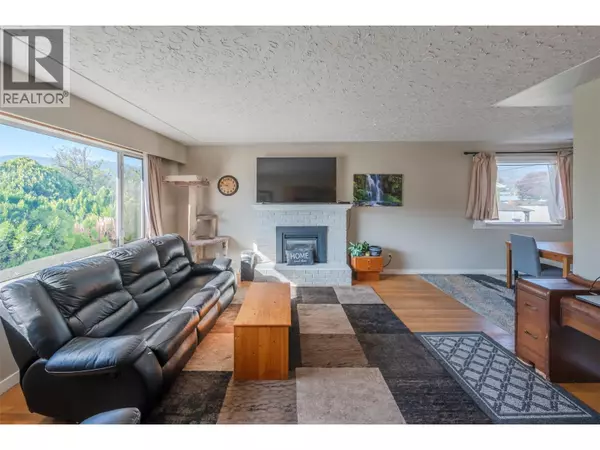 Penticton, BC V2A2R1,205 Manor Park Ave. Avenue