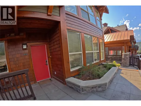 2049 Summit DR #212A, Panorama, BC V0A1T0