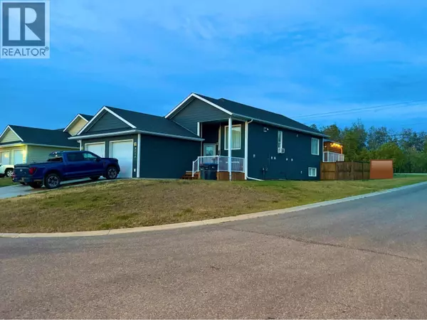 8216 17A Street, Dawson Creek, BC V1G0G6