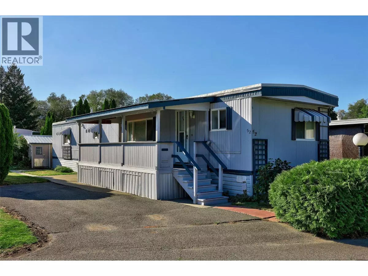 Kamloops, BC V2B7V8,2401 ORD RD #52