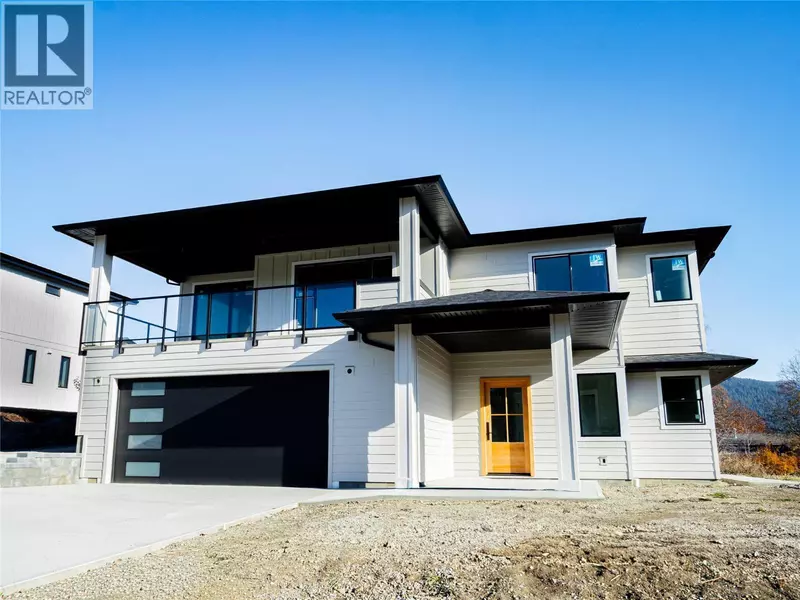 1770 35 Street NE, Salmon Arm, BC V1E1M9