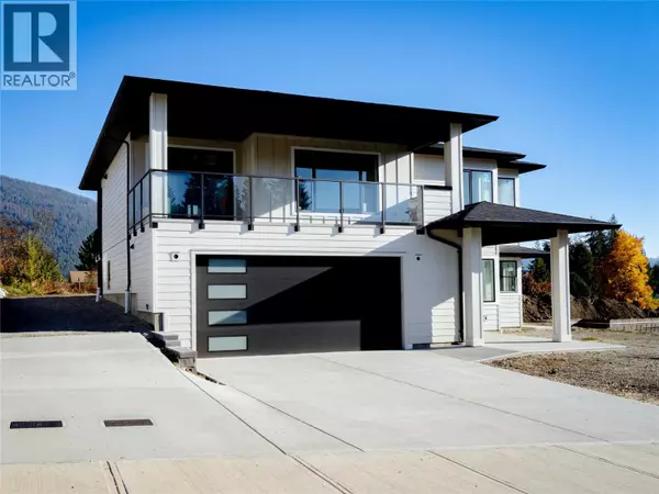 Salmon Arm, BC V1E1M9,1770 35 Street NE