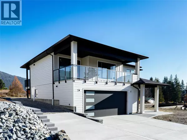 Salmon Arm, BC V1E1M9,1770 35 Street NE