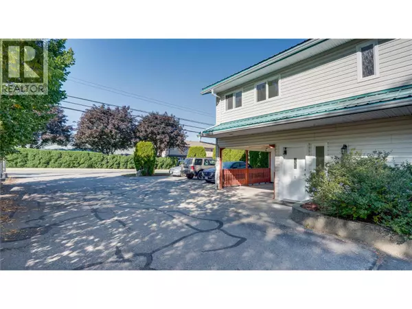 Armstrong, BC V4Y2A5,2620 Pleasant Valley RD #1