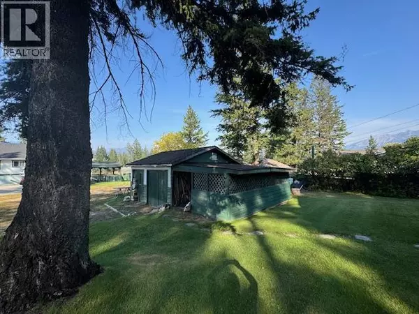 Radium Hot Springs, BC V0A1M0,7369 Prospector AVE #109