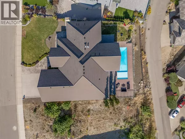West Kelowna, BC V1Z4B1,2561 Casa Palmero Drive