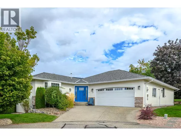 Vernon, BC V1B2T9,124 Sarsons RD #17