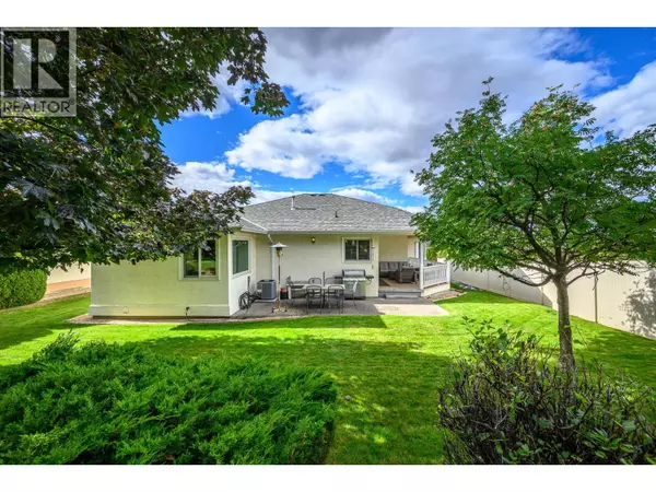 Vernon, BC V1B2T9,124 Sarsons RD #17