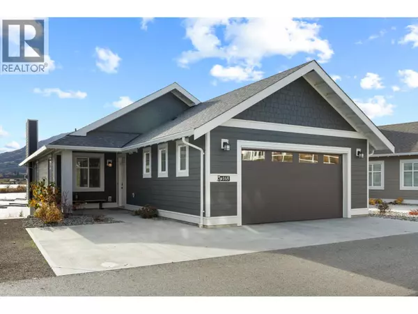 Osoyoos, BC V0H1T1,2450 Radio Tower RD #165