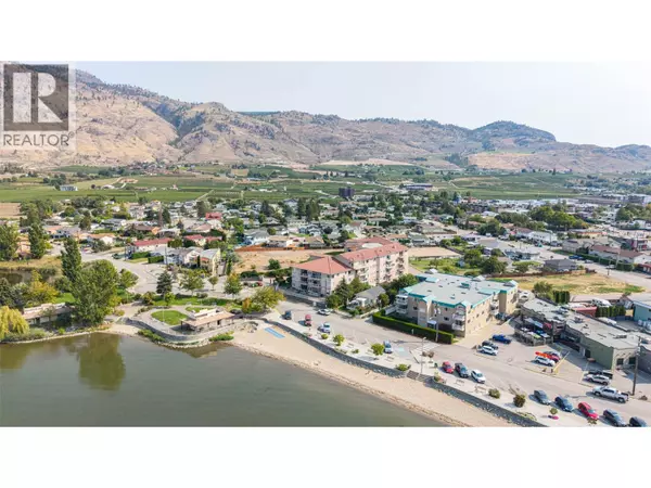 Osoyoos, BC V0H1V3,6805 COTTONWOOD DR #300