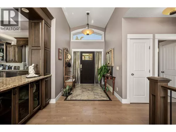 Peachland, BC V4T3H5,5165 Trepanier Bench RD #205