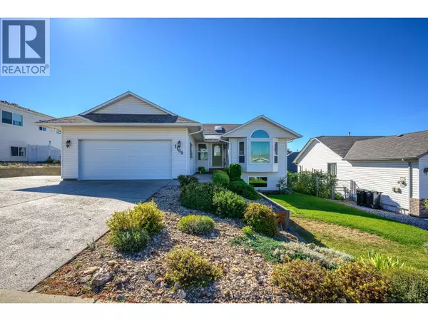 Vernon, BC V1T8C9,1100 43 Avenue