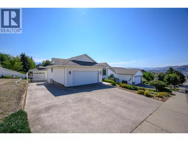 Vernon, BC V1T8C9,1100 43 Avenue