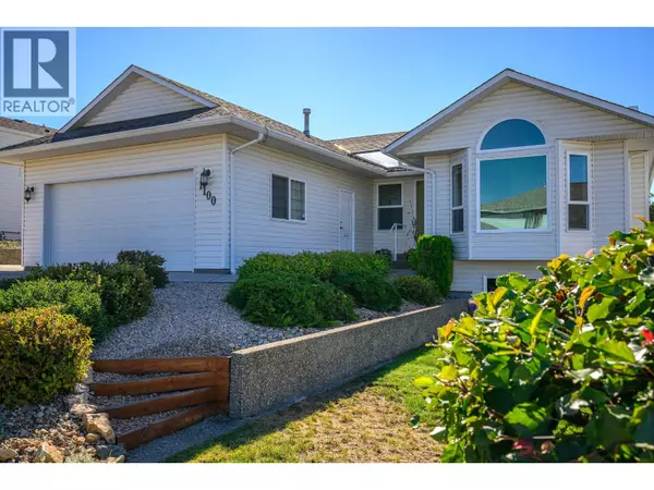 1100 43 Avenue, Vernon, BC V1T8C9